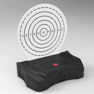 Obiettivo della formazione laser per la pratica di tiro a casa DryFire