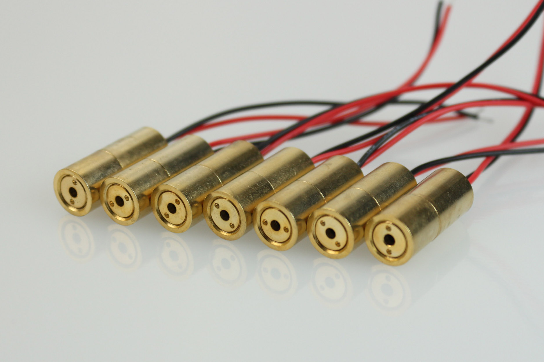 Certificato FDA modulo laser verde AIMLASER
