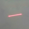 Modulo laser a linea di distribuzione uniforme da 650nm 50mw 50um