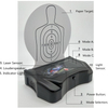 Kit di addestramento del sistema di tiro del sistema di pratica del sistema del target del fuoco secco del laser